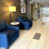 Отель Comfort Suites Airport, фото 19