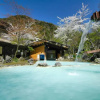 Отель Awanoyu Ryokan, фото 19
