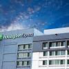 Отель Holiday Inn Express Van Nuys, an IHG Hotel в Лос-Анджелесе