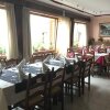 Отель Albergo Ristorante Garden в Оваро