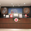 Отель OYO 89995 Glex Hotel Pandan City, фото 2