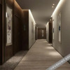 Отель Chuangyi Boutique Hotel (Xi'an Dayan Pagoda Qujiang Convention and Exhibition Center Subway Station), фото 7