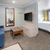 Отель Holiday Inn Express Suites Watsonville, an IHG Hotel, фото 34