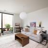 Отель Flexhome East Side 1BR E3 - Brady St Balcony Lounge, фото 1