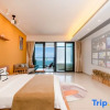 Отель Beihai Beibu Gulf No.1 Haitang Haijing Holiday Apartment, фото 5