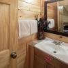 Отель Declans View by Heritage Cabin Rentals, фото 11
