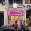 Отель Rabbit Breaks Penang-Hostel, фото 21