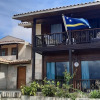 Отель Island House Curacao, фото 1