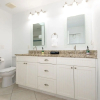 Отель Clean Spacious Waterfront 2bd 2ba Sleeps 8, фото 9