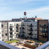 Отель FRONTDESK Confluence on 3rd Apt Downtown Riverwalk Trails, фото 23