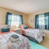 Отель Pet-friendly Port Charlotte Home w/ Pool & Lanai!, фото 3