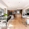 Отель Beautiful Three Bedroom Seaside Apartment With Private Pool Paloma Apartment, фото 12