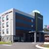 Отель Home2 Suites by Hilton Pensacola I-10 Pine Forest в Пенсаколе
