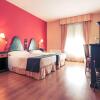 Отель Mercure Rio Badajoz, фото 6