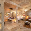 Отель Kayata Cave Suites, фото 24