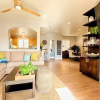 Отель Pacific Beach Retreat, фото 3