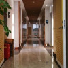 Отель Thank U Hotels (Jiangdu Shaobo Grand Canal), фото 2