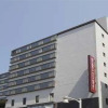 Отель Niigata City Hotel, фото 1
