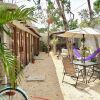 Отель Tulum Rustic Rooms close to the Beach, фото 12