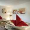 Отель Apartmenthaus Bergstrasse, фото 15