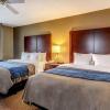 Отель Baymont Inn and Suites Grafton, фото 18