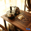 Отель H. Hyatt Hotel (Taiyuan Changfeng Business District Vientiane City Branch), фото 5