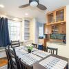 Отель Spacious 4BR CozySuites in Old Town Alexandria, фото 9