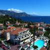 Отель Boutique Hôtel & Spa la Villa Cap Ferrat, фото 22