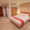 Отель NIDA Rooms Udomsuk Rama 9 Complex, фото 5