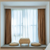 Отель Floral Hotel·Nanao Green Water Blue Bay light luxury home stay, фото 31