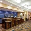 Отель Hampton Inn Harrisonburg - South, фото 18
