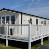 Отель 3 Bed Static Caravan in Morecambe, фото 7