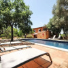 Отель Authentic Rustic Finca With Private Pool Centrally Located, фото 10