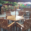 Отель Peacock Lodge, фото 11