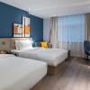 Отель Vyluk J Hotel Jinan West Railway Station, фото 5