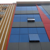 Отель Sri Srinivasa Residency by Iroomz, фото 9