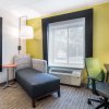 Отель Holiday Inn Express and Suites Albany Airport- Wolf Road, an IHG Hotel, фото 38