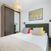 Отель Studio Krakow Kazimierz by Renters, фото 6