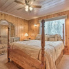 Отель Cozy Home w/ Hot Tub: Half Mi to Salmon River!, фото 3
