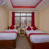 Отель Gauri By OYO Rooms, фото 6