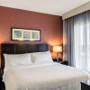 Отель Embassy Suites Newark Airport, фото 3