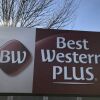 Отель Best Western Plus Altoona Inn в Алтуне