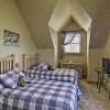 Отель Pet-friendly Cabin < 1Mi to Downtown Fairplay, фото 6