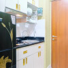 Отель Cozy Studio Apartment @ Grand Kamala Lagoon, фото 4
