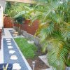 Отель House With 2 Bedrooms in Deshaies, With Enclosed Garden and Wifi - 400, фото 2