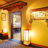 Отель Sendai Akiu Onsen Hotel Kiyomizu, фото 19