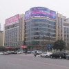Отель Yixuan Apartment-jinan Qilu Software Park Branch, фото 1