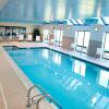 Отель Hampton Inn & Suites Detroit-Canton, фото 16