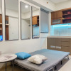 Отель Comfort Look 2Br At Meikarta Apartment, фото 4