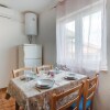 Отель Awesome Home in Cres With Wifi and 1 Bedrooms, фото 9